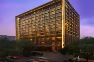Отель «Waldorf Astoria Beijing», Пекин
