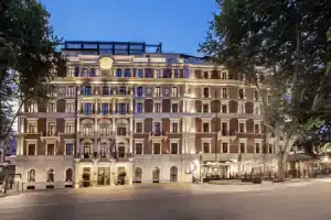Intercontinental Rome Ambasciatori Palace, An Ihg Hotel, Рим
