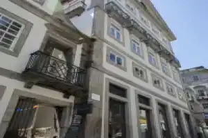 Hotel «Carris Porto Ribeira», Порту