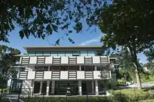 Отель «Changi Cove (Sg Clean)», Сингапур