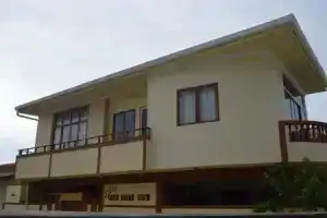 Гостевой дом «Sun Shine View», Остров Маафуши