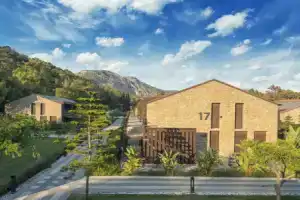 Отель «Rixos Premium Göcek - Adult Only», Гечек