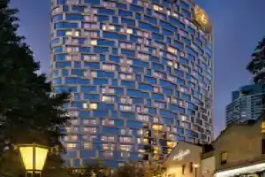 Отель «The Langham, Shanghai, Xintiandi», Шанхай