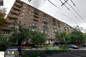 City Inn Apartments Belorusskaya, Москва