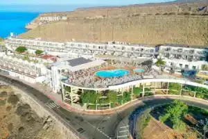 Hotel «Altamadores», Пуэрто-Рико