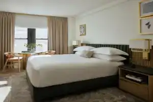 Отель «Iberostar 70 Park Avenue», Нью-Йорк