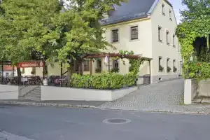 Gasthof Coschütz, Дрезден