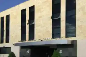 Отель «Vincci Ciudad de Salamanca», Саламанка