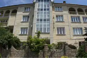 Отель «Прибой 2», Лазаревское