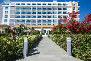 The Lumos Deluxe Resort Hotel & Spa, Карджигак