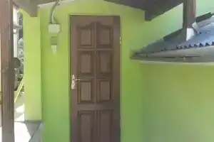 Guest House in Mountains near Sea, Кореиз