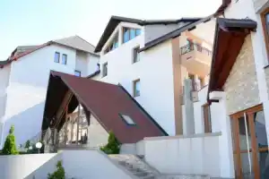 Hotel «Milmari Resort», Копаоник
