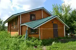 Samaras Cottages Izbushka 80, Самара