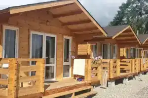 База отдыха «Bambuchino», Псырцха