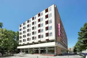 Отель «Mercure Centro Astoria», Реджо-Эмилия