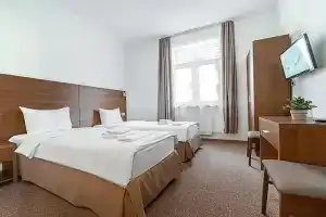 Апартаменты Rosa Ski Inn Apartments Rosa Khutor, Роза Хутор