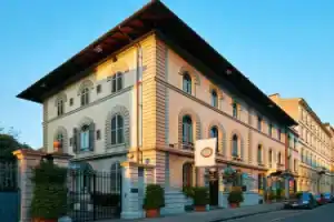 Hotel «Regency - Small Luxury Hotels of the World», Флоренция