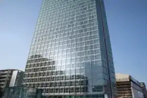 Отель «Innside By Melia Milano Torre Galfa», Милан