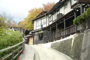 Отель «Hidatakayama Futarishizuka Hakuun», Такаяма