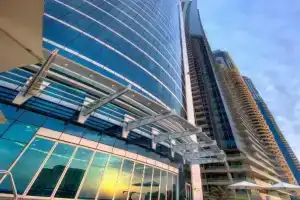 Tamani Marina Hotel &, Дубай