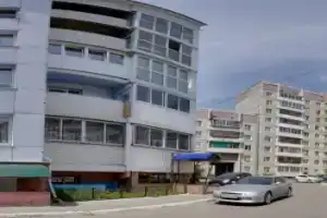 Мини-гостиница «Мастер и Маргарита», Иркутск