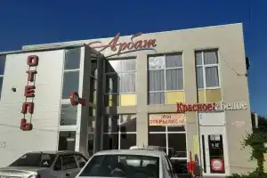 Отель «Арбат», Батайск