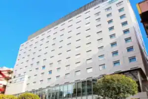 Апарт-отель «Citadines Central Shinjuku Tokyo», Токио