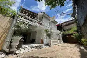 Ban Thungdang Boutique Hotel, Бангкок