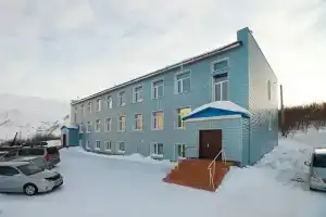 Хостел «Точка Снега», Кировск
