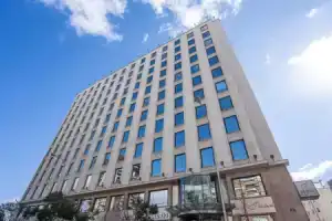 Отель «Abba Madrid», Мадрид