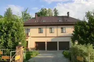 Cottage Gorki, Бузаево