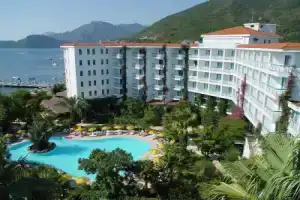 Отель «Tropical», Мармарис