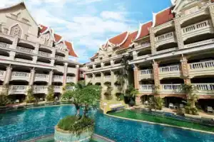 Aonang Ayodhaya Beach Resort, Ао Нанг
