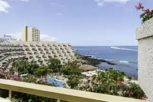 Spring Arona Gran Hotel - Adults Only, Лос-Кристианос
