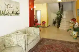 Hotel «Ravello», Римини