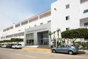 Hotel «Best Mojácar», Моякар