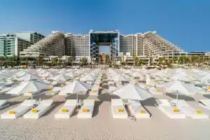 Отель «Five Palm Jumeirah Dubai», Дубай