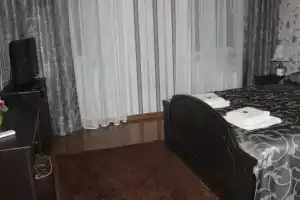 Гостиница «Кавказ», Ессентуки