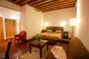 San Francisco Hotel Monumento, Сантьяго-де-Компостела