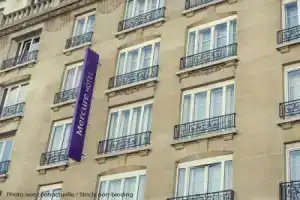 Mercure London Bloomsbury Hotel, Лондон