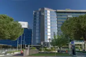Hi Hotel Bari, Бари