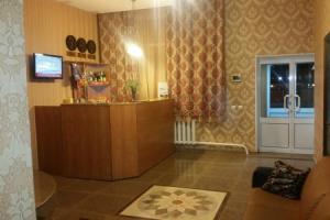 Отель «Саламат», Алматы