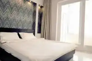 Sochi Hi-Tech Home Apartment, Сочи