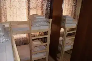 Хостел «Красногрвардейский Сити Румс», Москва