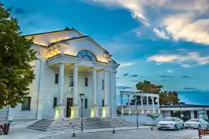 Vallex Garden Hotel, Степанакерт