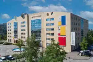 Crowne Plaza Padova, An Ihg Hotel, Падуя