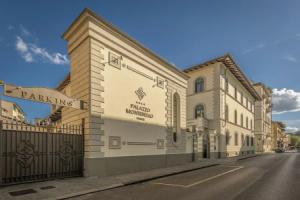 Отель «Palazzo Montebello», Флоренция