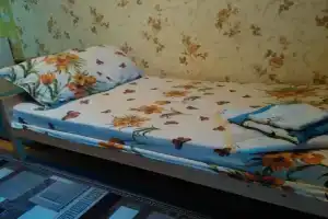 Гостевой дом «Фазенда Виноград», Гурзуф