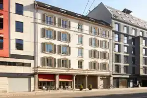 Classik Hotel Hackescher Markt, Берлин