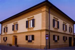 Villa Antiche Mura, Эмполи